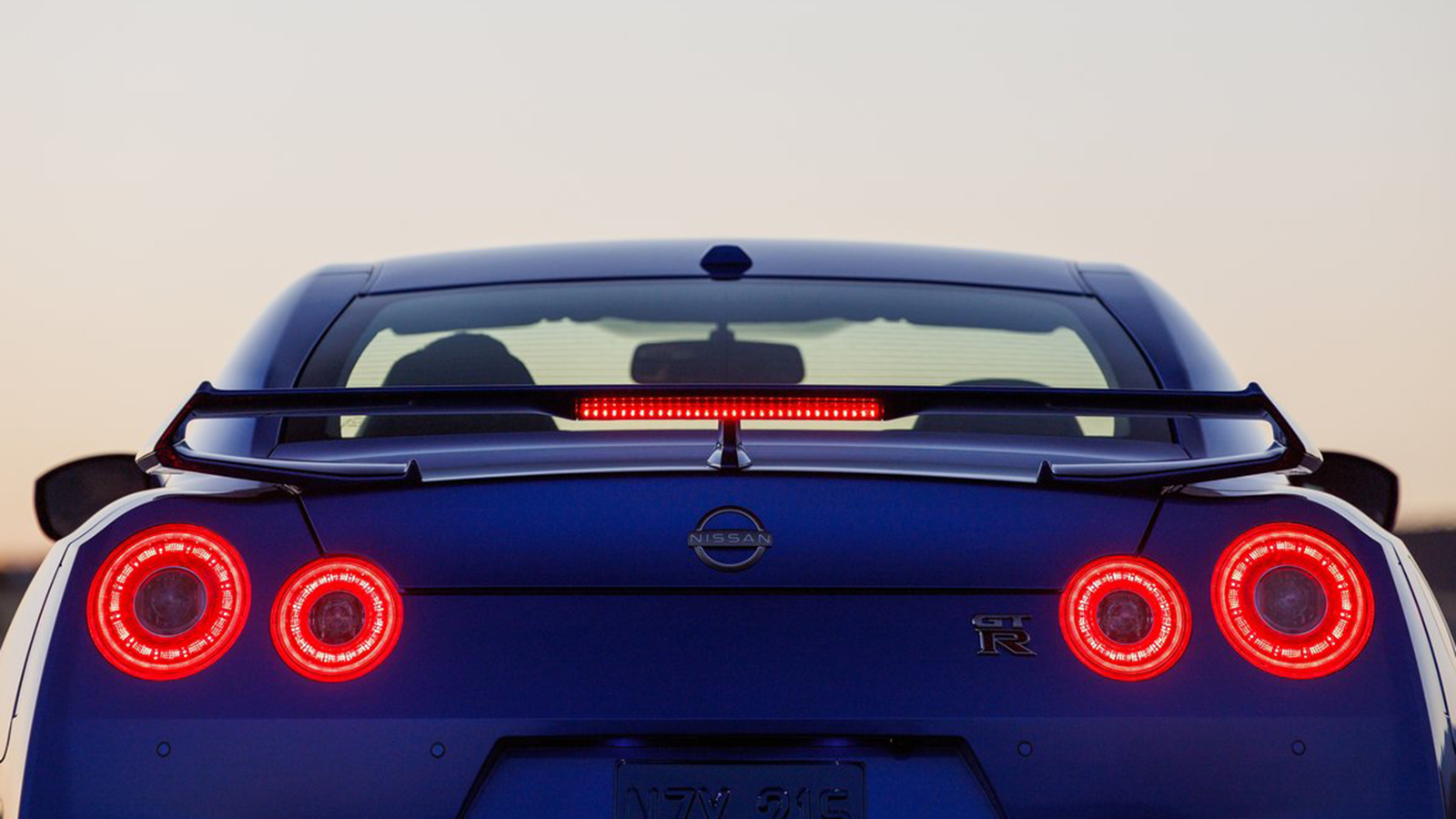 Ηλεκτρικό με πάνω από 1.000 άλογα το επόμενο Nissan GT-R