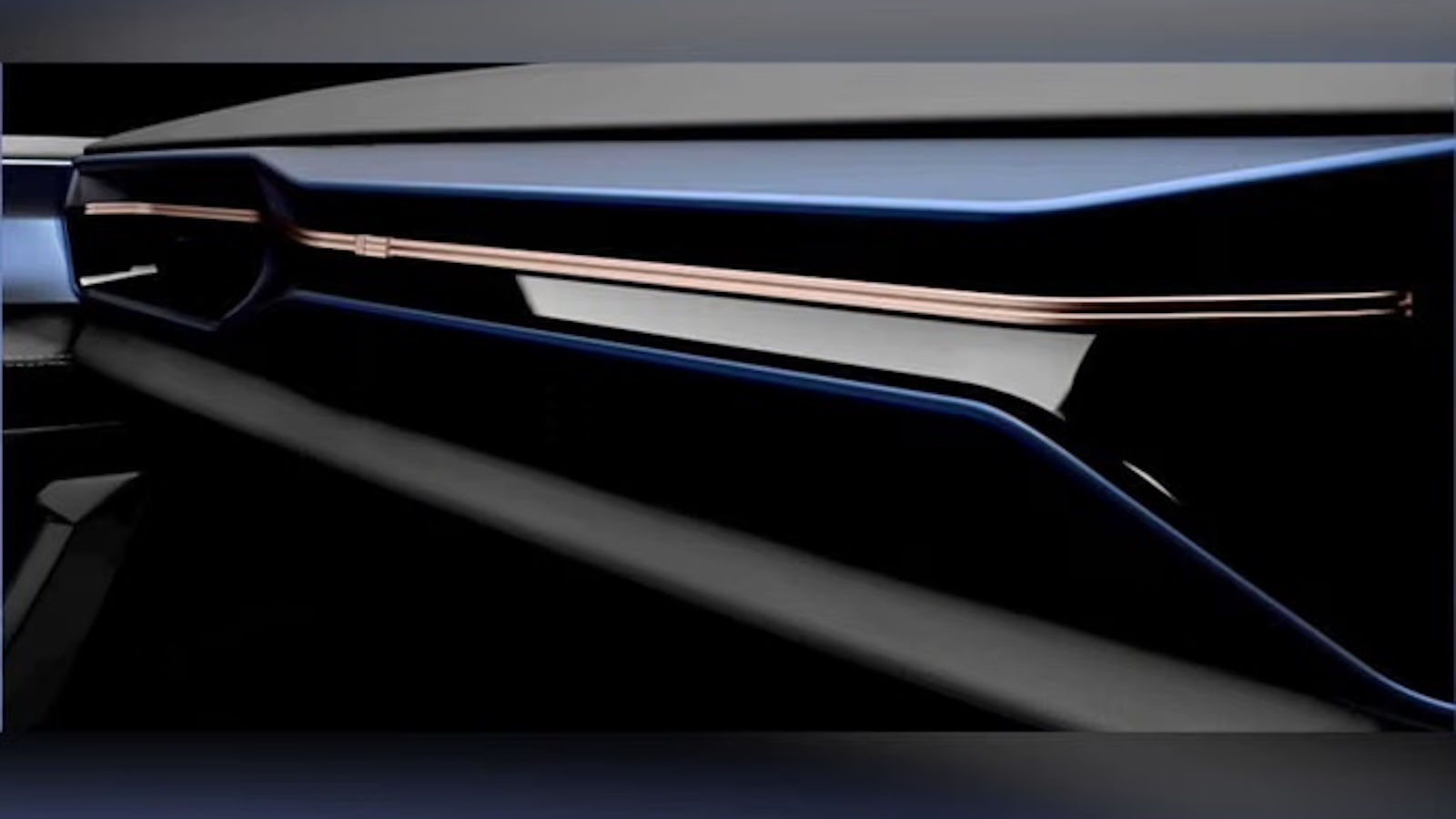 Το εσωτερικό του Tekton στοχεύει σε μια πιο προσεγμένη εικόνα σε σχέση με το Duster.