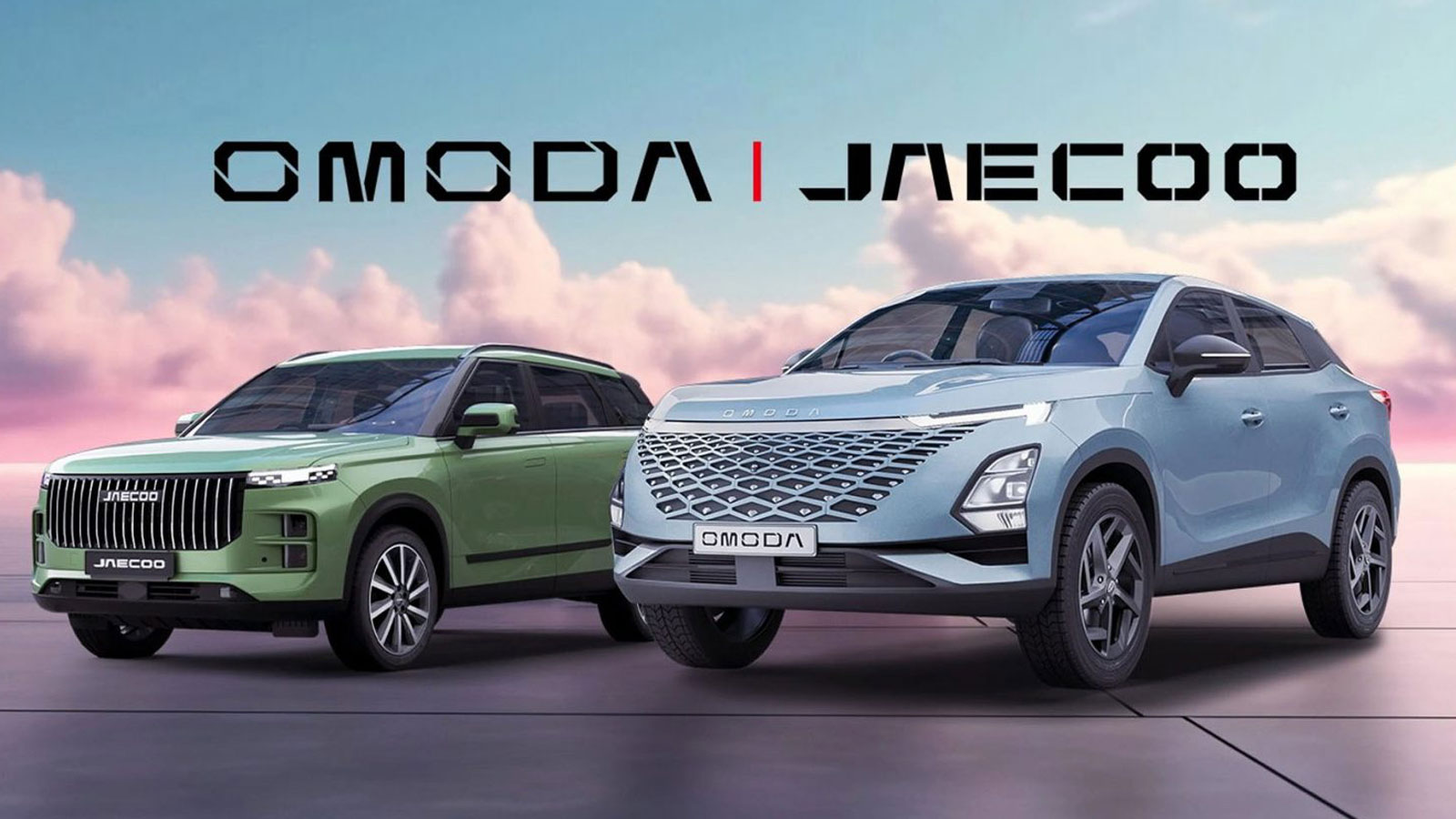 Omoda & Jaecoo: Νέος παίκτης, με φιλοδοξίες για εταιρικές πωλήσεις - leasing