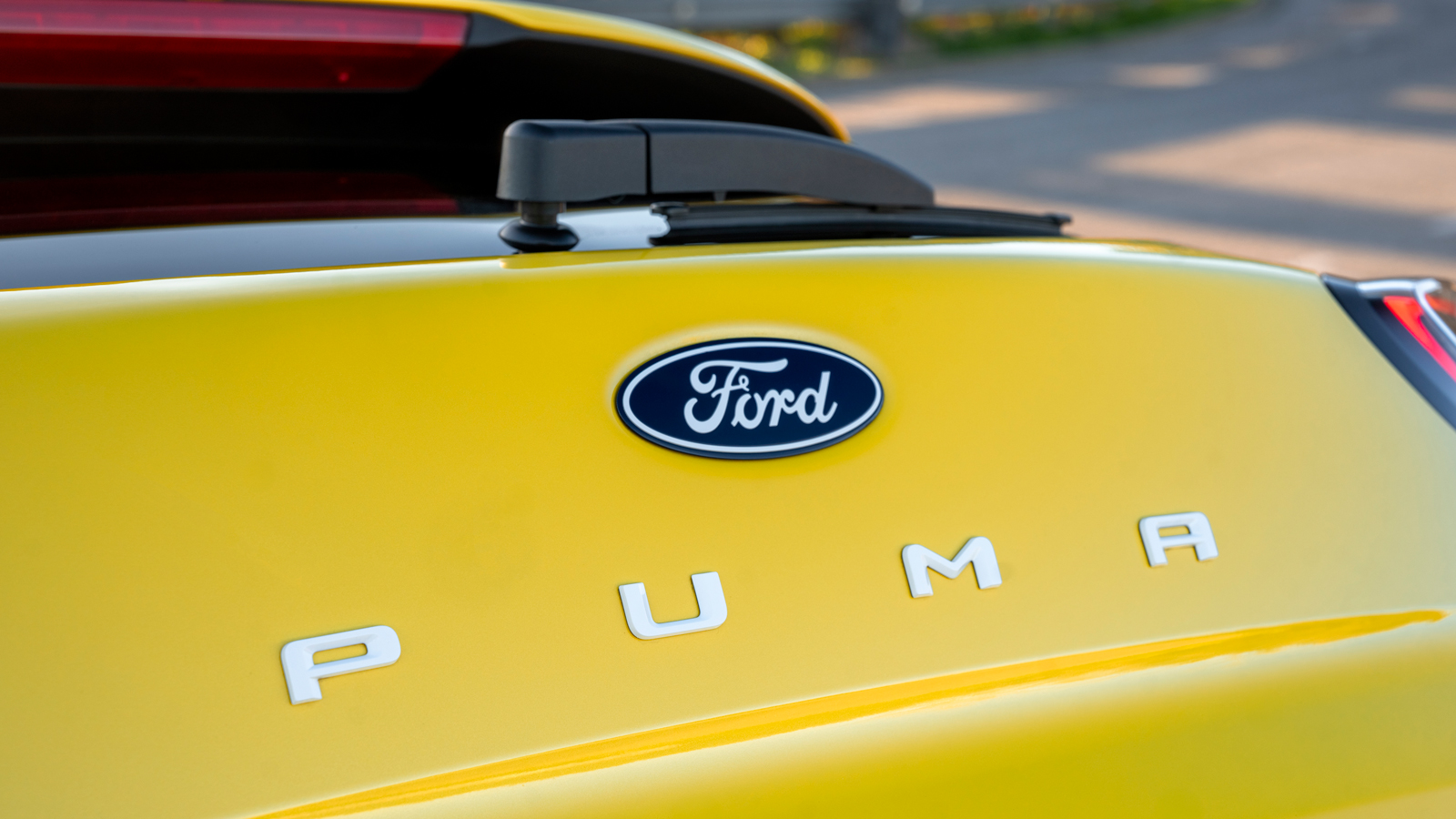 Οδηγούμε στη Βαρκελώνη το νέο Ford Puma Gen-E