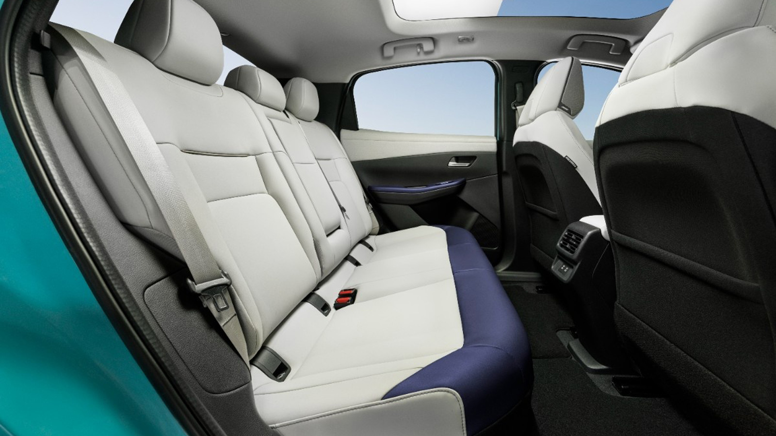 Οδηγούμε: Νέο Nissan LEAF -Επέστρεψε με SUV στυλ & μεγάλη αυτονομία