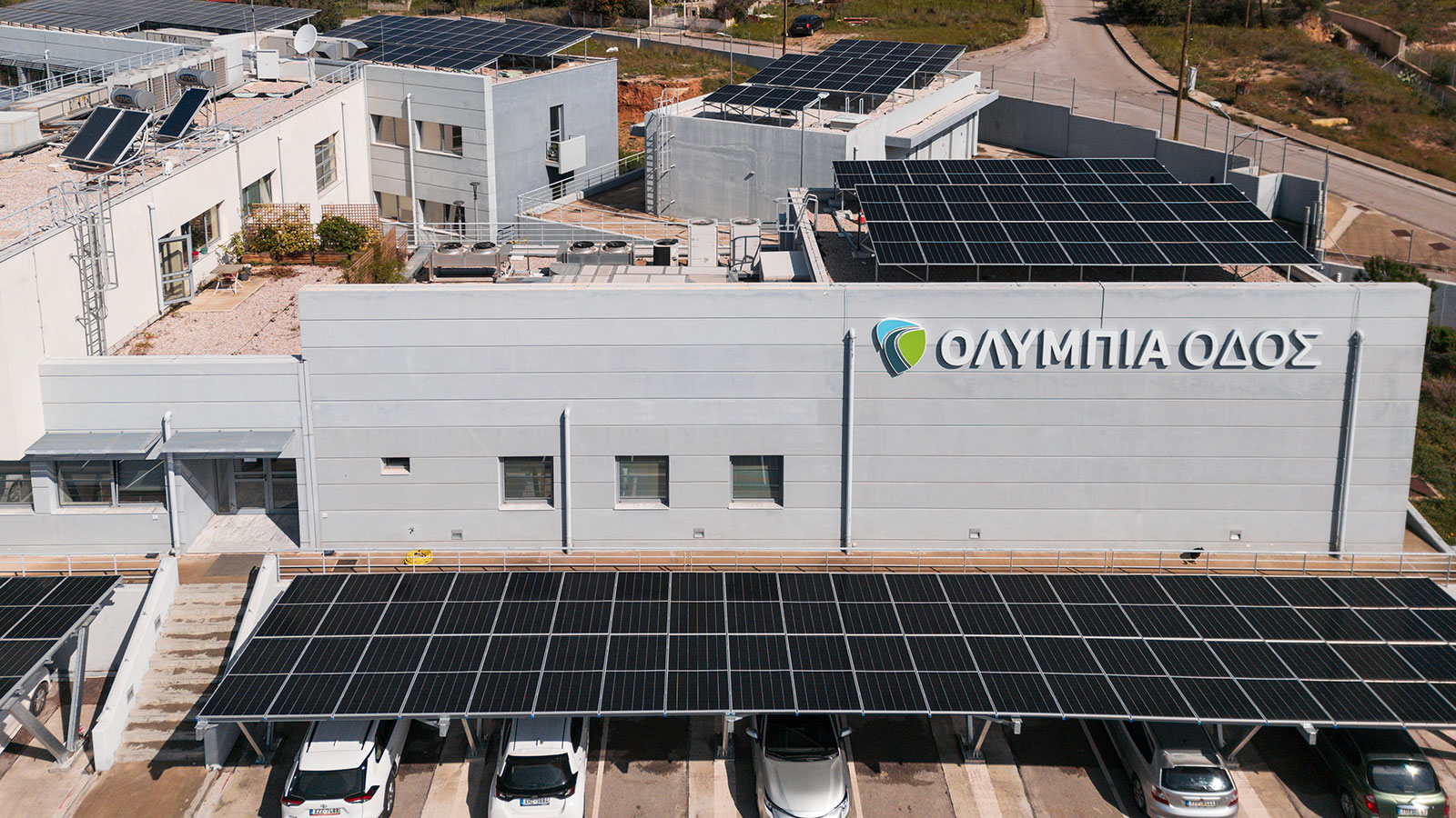 Η Εθνική Οδός που έχει χιλιομετρική χρέωση και κρυφό τούνελ στα διόδια