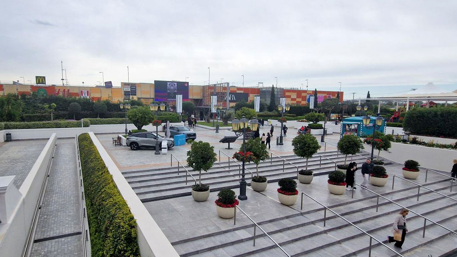 Όφελος έως 3.500 ευρώ για τα Omoda 5 και Jaecoo 7 -Πού θα τα δείτε από κοντά