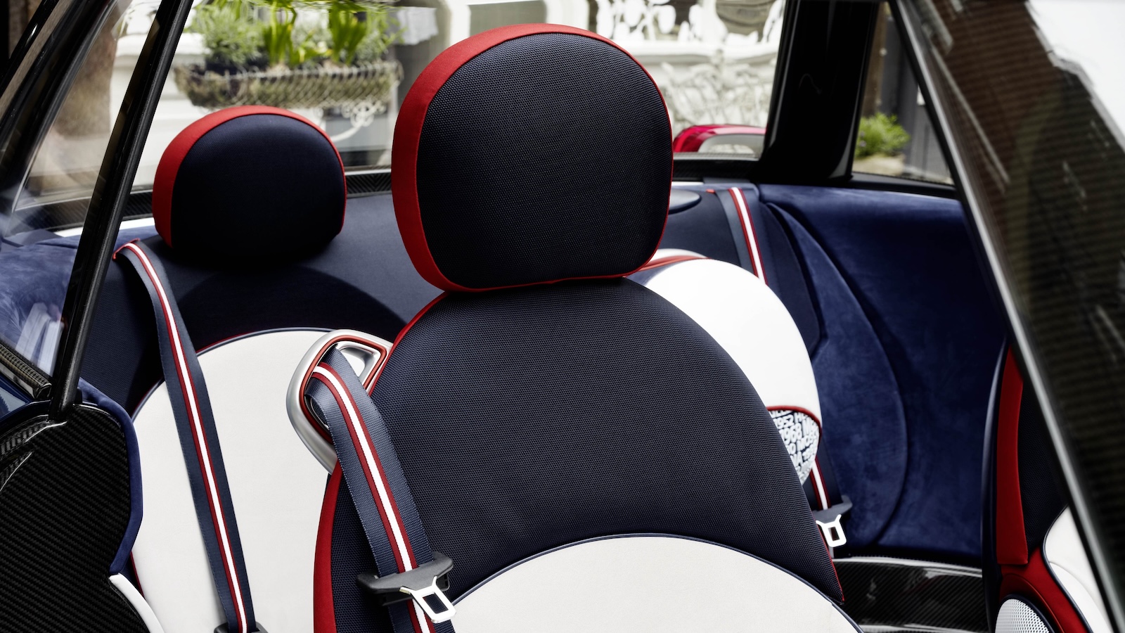 MINI Rocketman: Επιστρέφει το αυθεντικό MINI χάρη στην νέα κατηγορία «E-car» της ΕΕ;