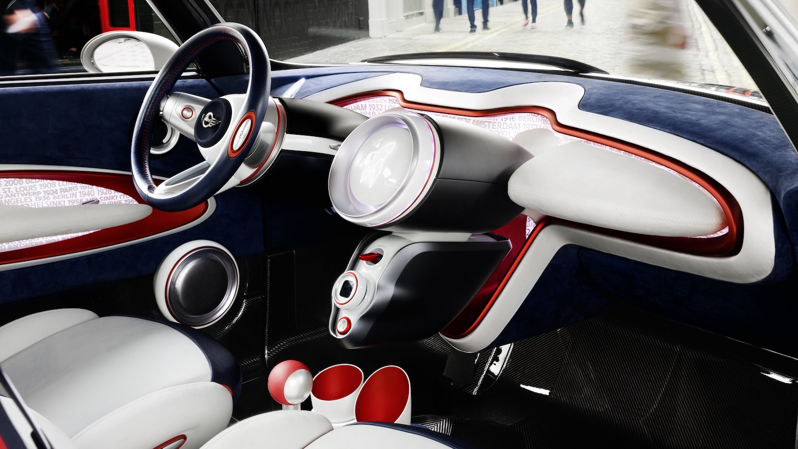 MINI Rocketman: Επιστρέφει το αυθεντικό MINI χάρη στην νέα κατηγορία «E-car» της ΕΕ;