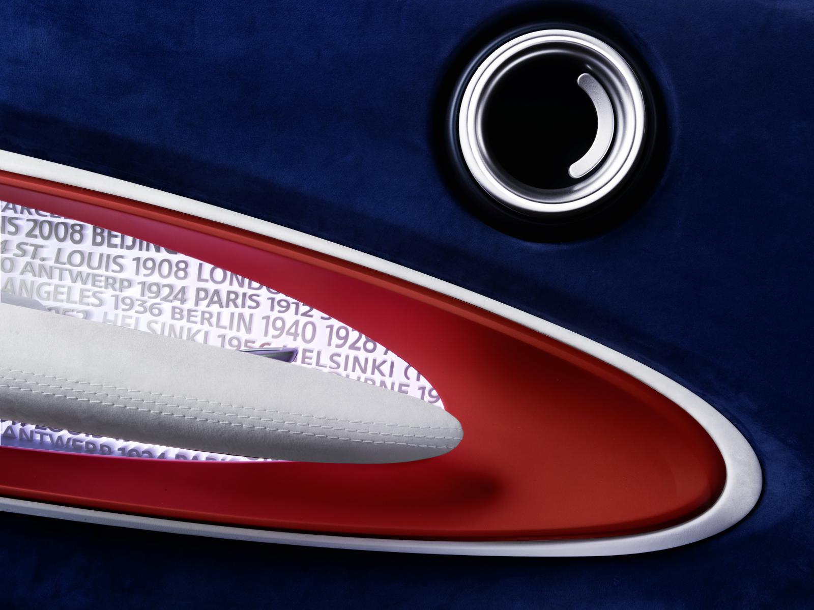 MINI Rocketman: Επιστρέφει το αυθεντικό MINI χάρη στην νέα κατηγορία «E-car» της ΕΕ;