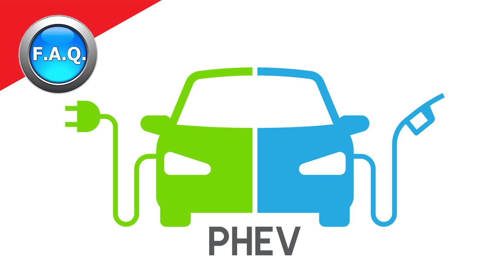 FAQ-PHEV-car