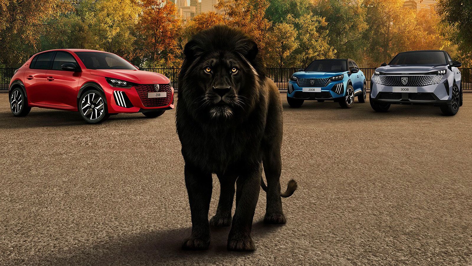 Εκπτώσεις έως και 8.000 ευρώ για όλα τα μοντέλα Peugeot