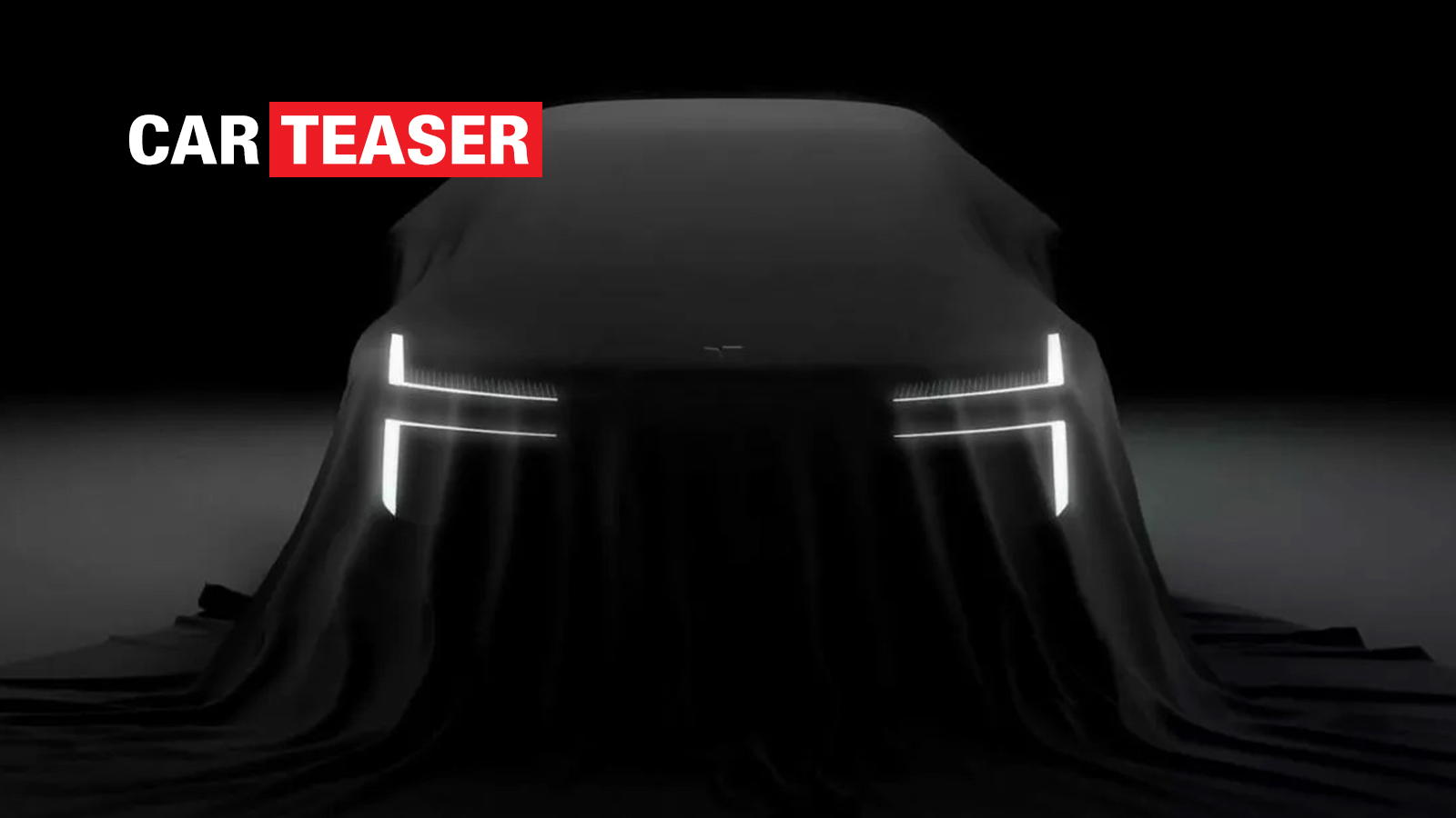 Polestar 7: Πρώτη teaser εικόνα για το ηλεκτρικό SUV