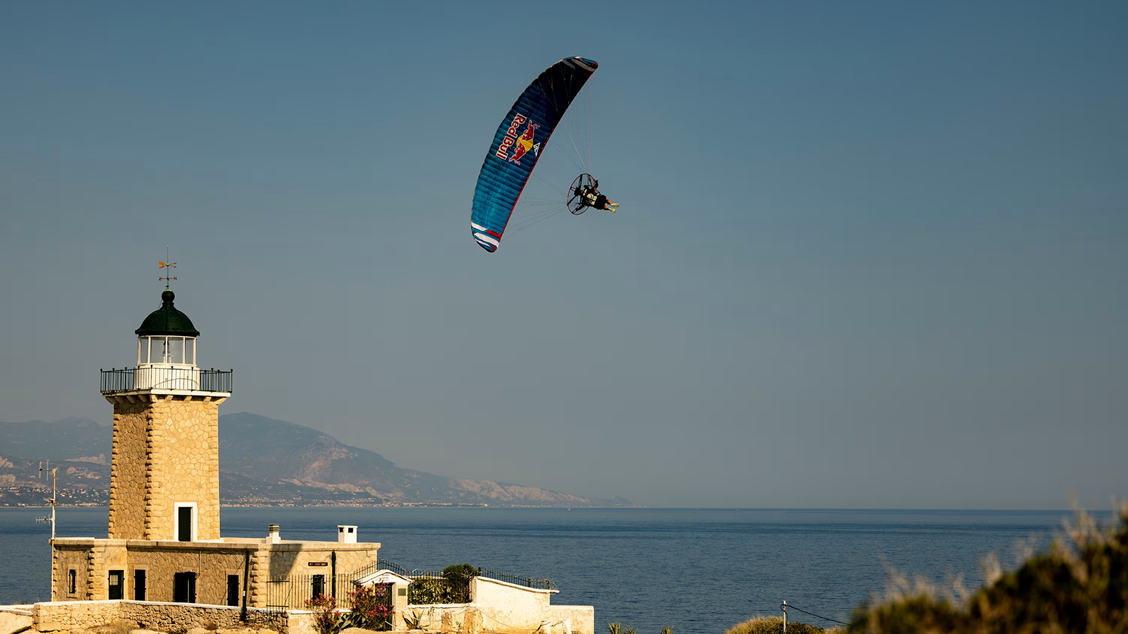 Γεύση Formula 1 στην Αθήνα από την Red Bull