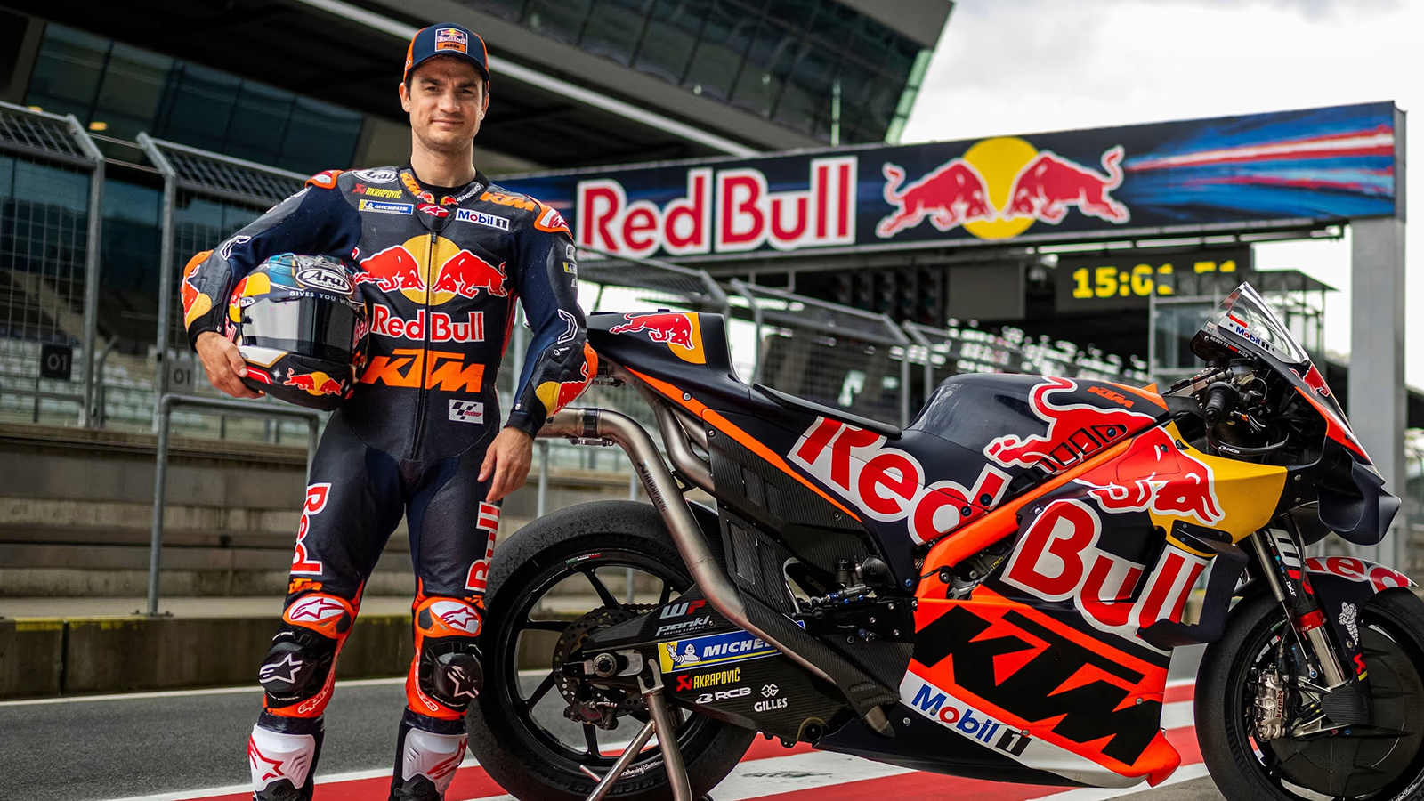 Γεύση Formula 1 στην Αθήνα από την Red Bull