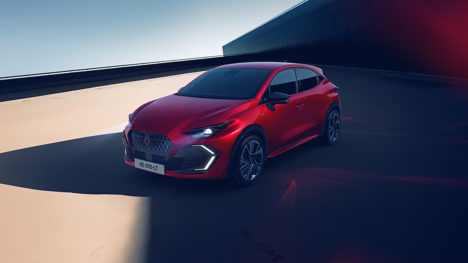 Νέο Renault Clio: Άνοιξαν οι παραγγελίες για τη νέα γενιά του - Πρώτες τιμές