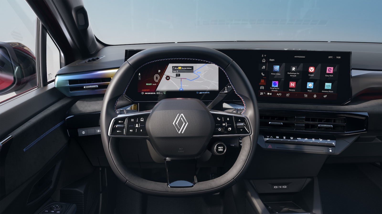 Νέο Renault Clio: Άνοιξαν οι παραγγελίες για τη νέα γενιά του - Πρώτες τιμές