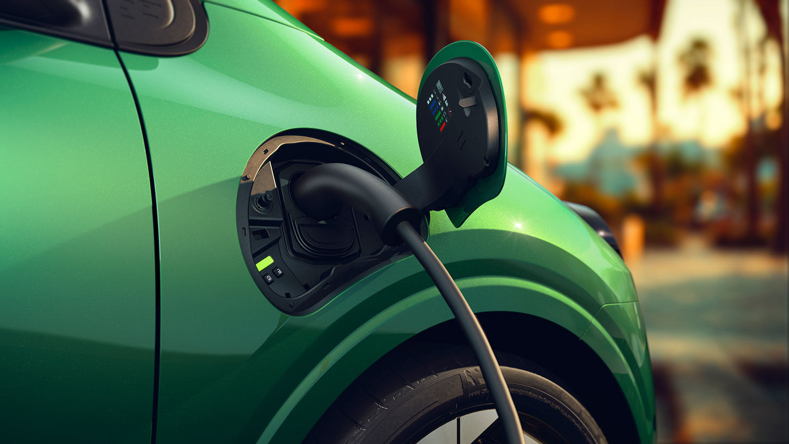 Renault Twingo E-Tech Electric: Επιστροφή ως ηλεκτρικό με τιμή κάτω από 20.000 ευρώ