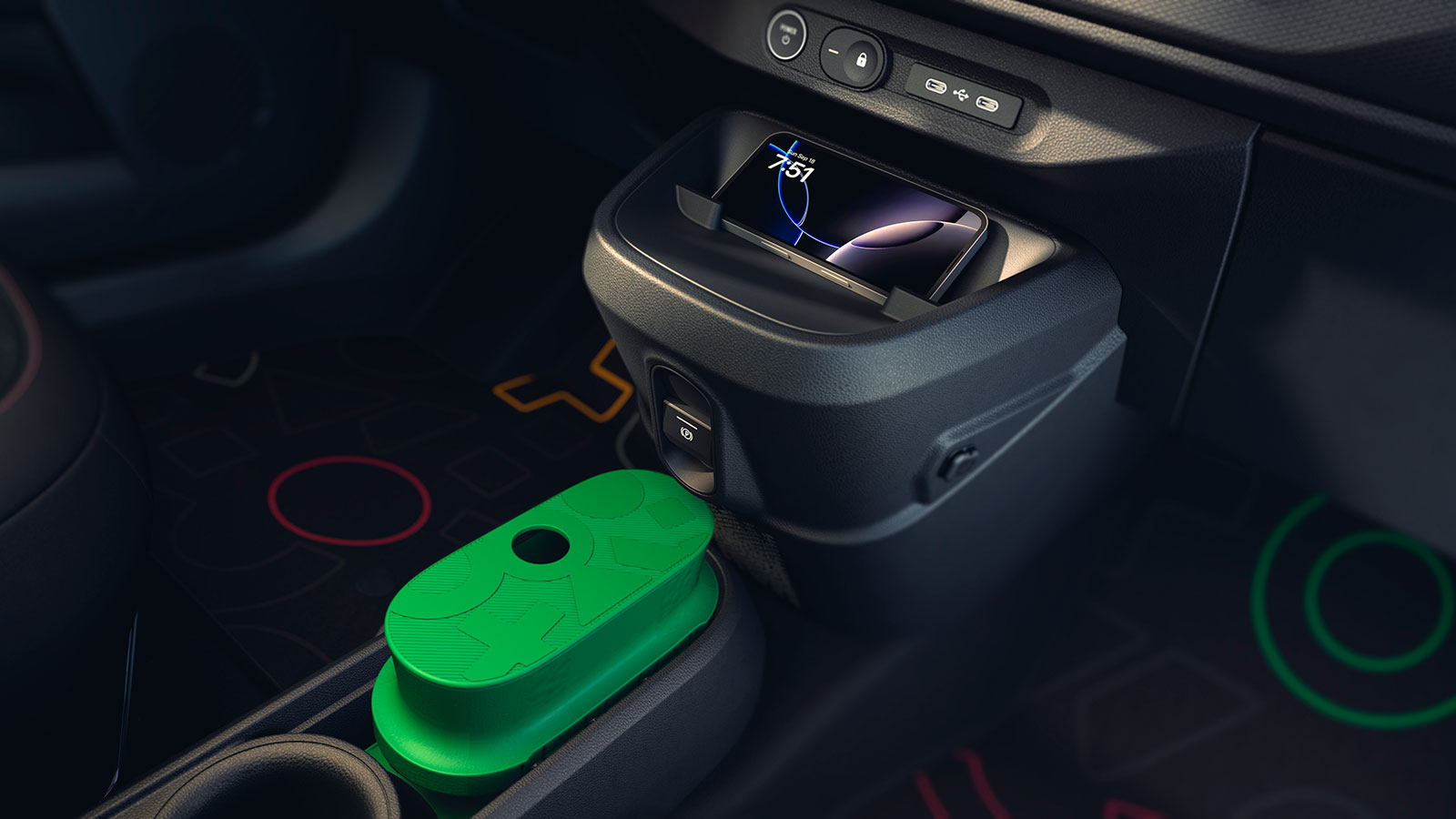 Renault Twingo E-Tech Electric: Επιστροφή ως ηλεκτρικό με τιμή κάτω από 20.000 ευρώ