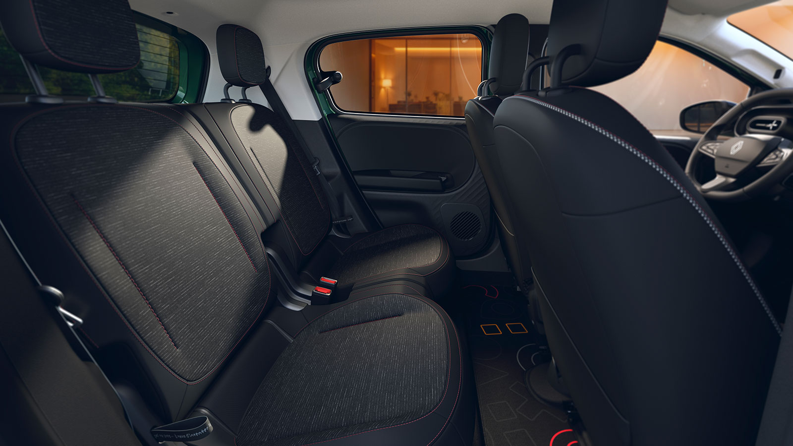 Renault Twingo E-Tech Electric: Επιστροφή ως ηλεκτρικό με τιμή κάτω από 20.000 ευρώ