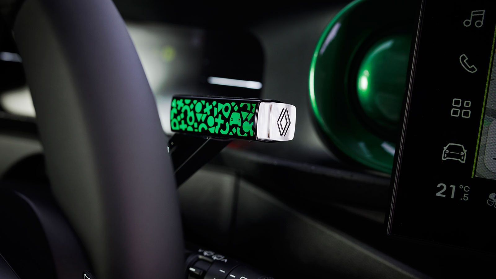 Renault Twingo E-Tech Electric: Επιστροφή ως ηλεκτρικό με τιμή κάτω από 20.000 ευρώ