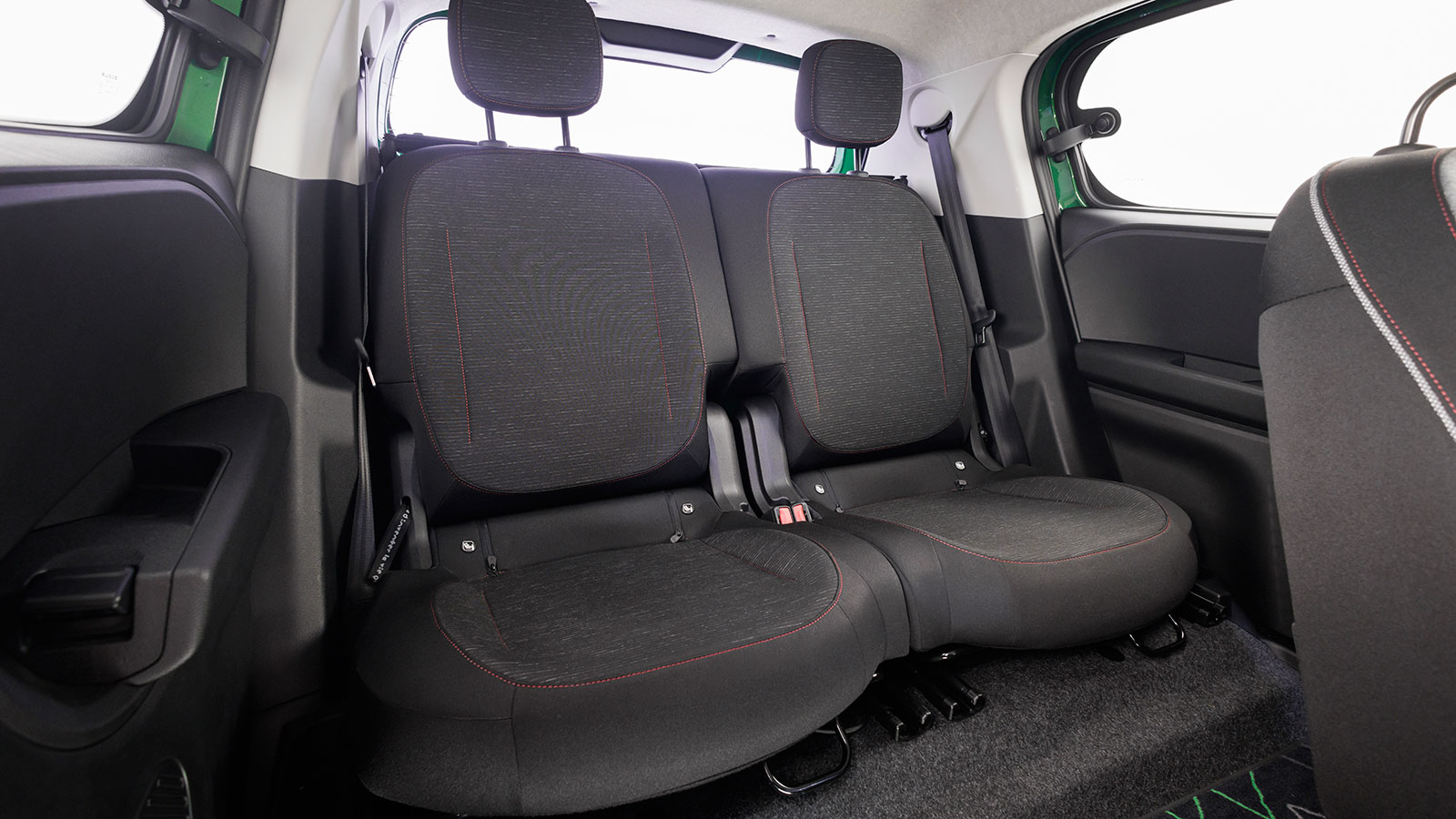 Renault Twingo E-Tech Electric: Επιστροφή ως ηλεκτρικό με τιμή κάτω από 20.000 ευρώ