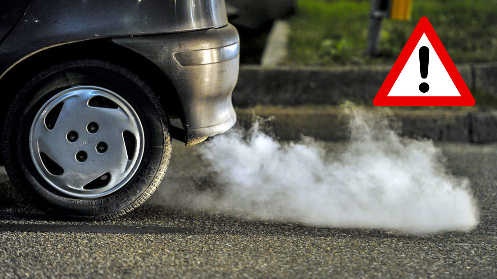Runaway Diesel: Όταν ο πετρελαιοκινητήρας βαράει... κόφτες από μόνος του