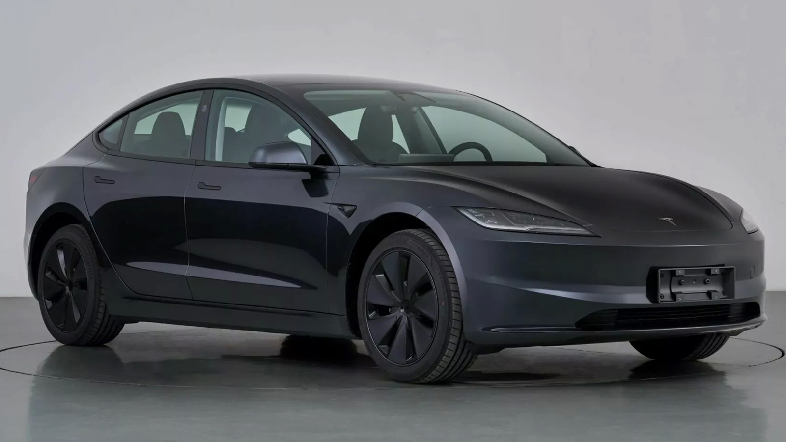 Αυτό το Model 3 είναι το Tesla με τη μεγαλύτερη αυτονομία 