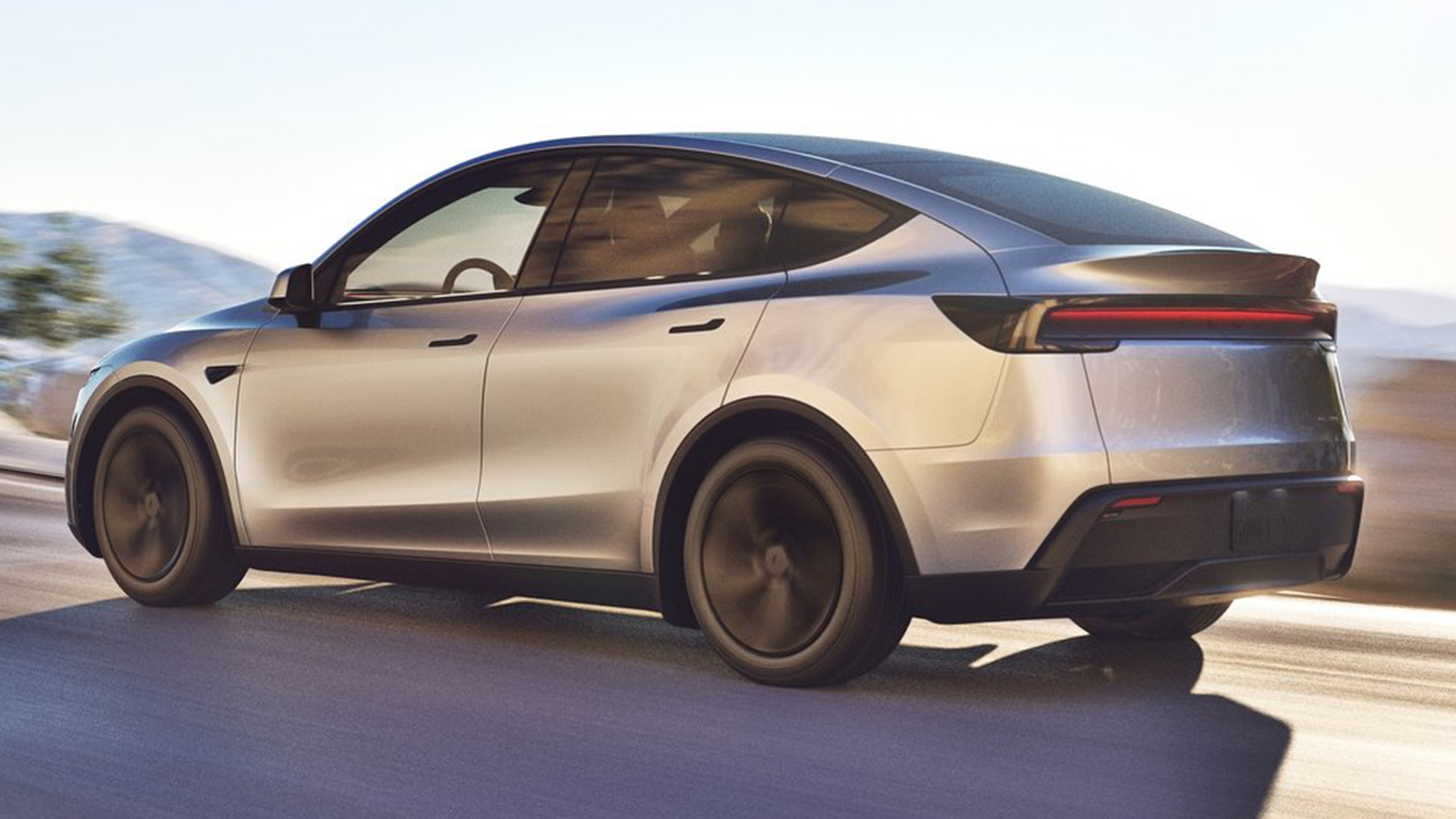 Tesla: Φέρνει «φτωχό» Tesla Model Y με τιμή 35.000 ευρώ