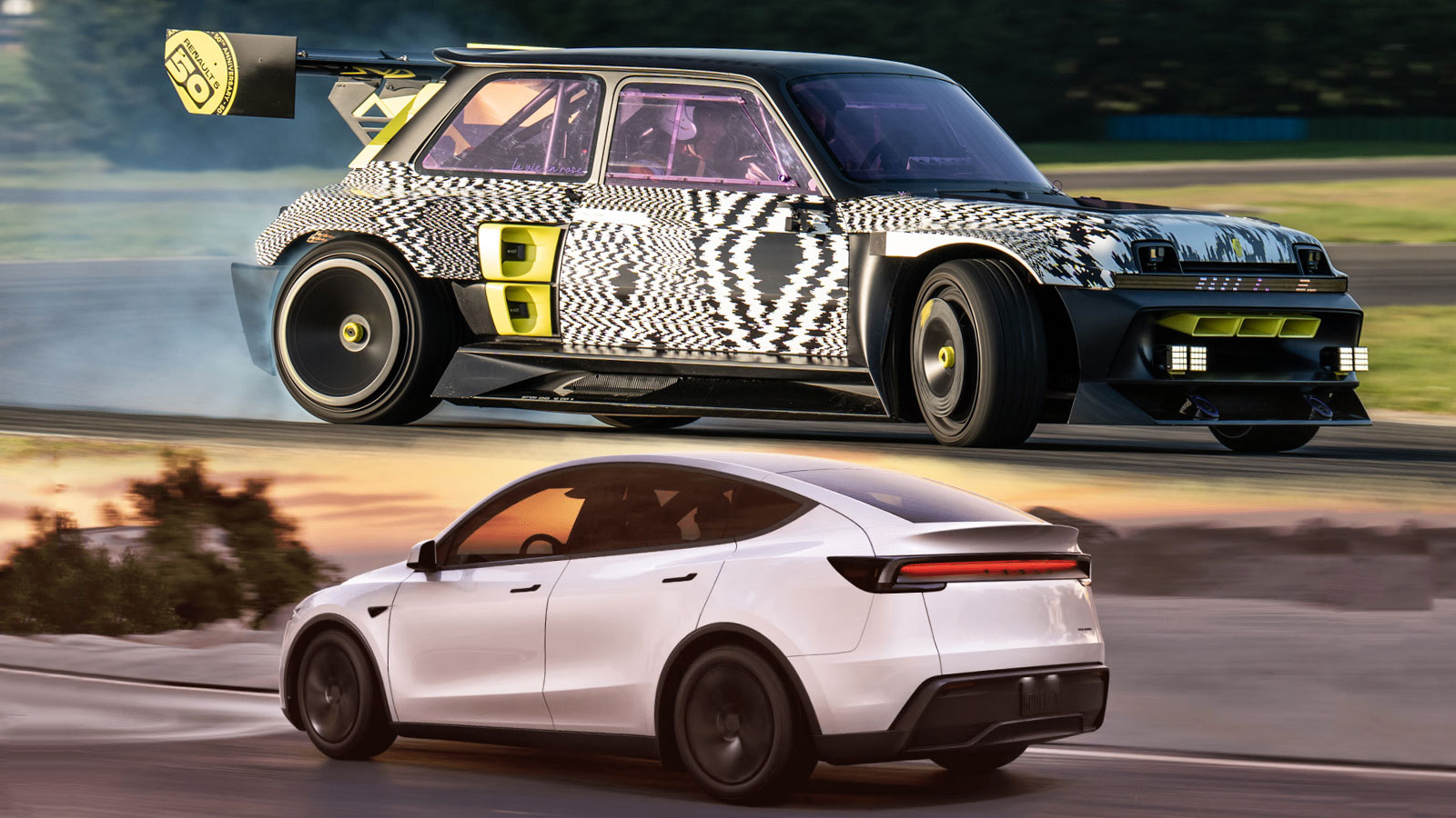 «Τα αυτοκίνητα της Tesla είναι σαν ψυγεία με ρόδες» - Ποιος έκανε αυτή τη δήλωση;