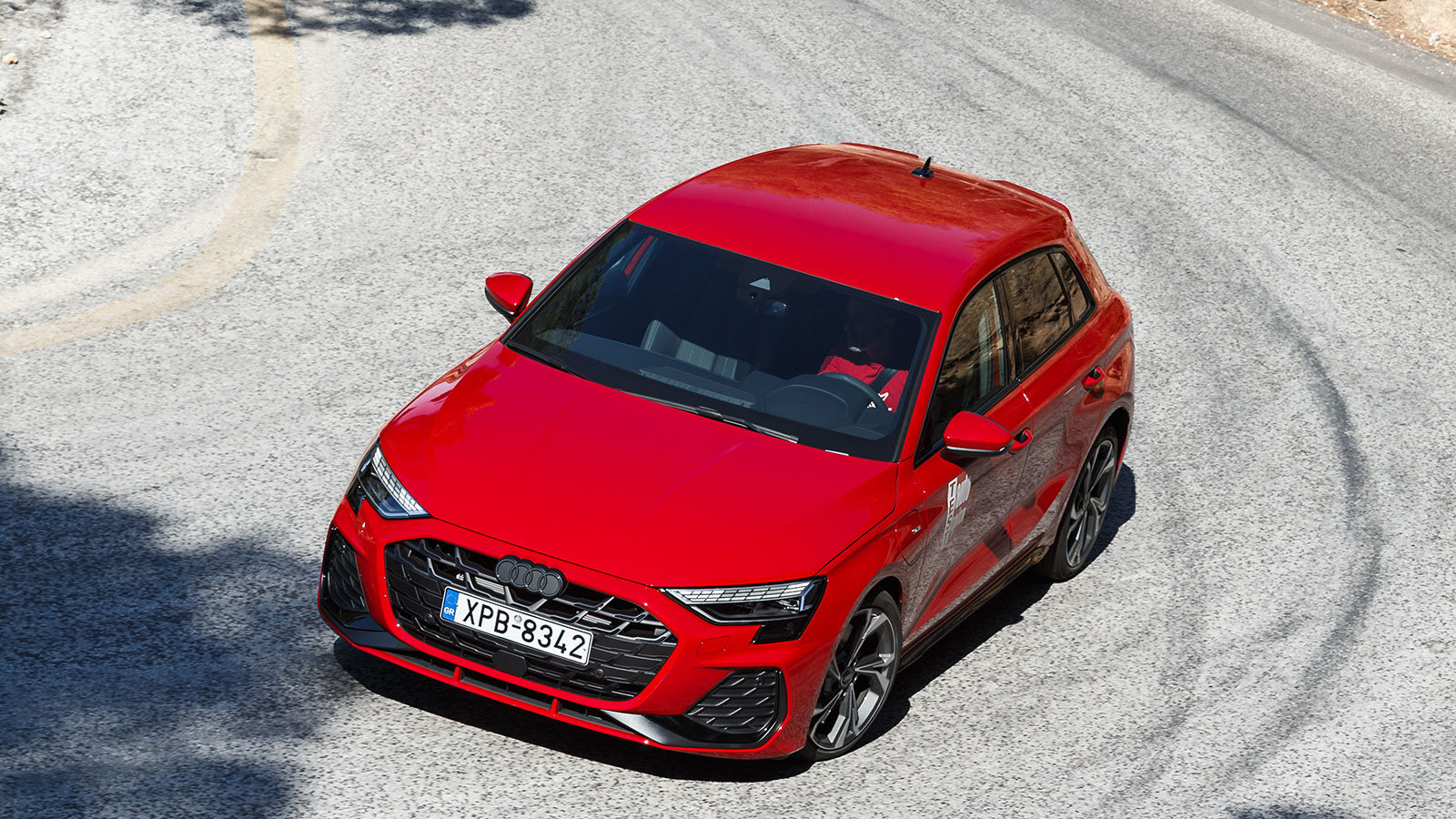Δοκιμή: Ανανεωμένο Audi A3 plug-in hybrid με 272 ίππους