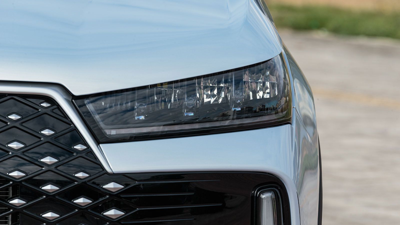 Tα πιο κλασσικά φώτα δίνουν ένα πιο ώριμο αποτέλεσμα.