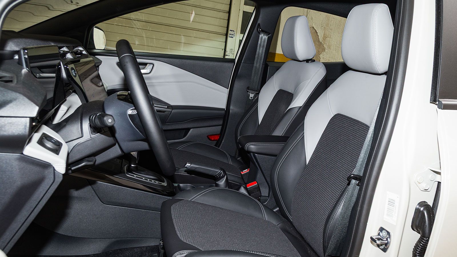 Ford Puma Sound Edition