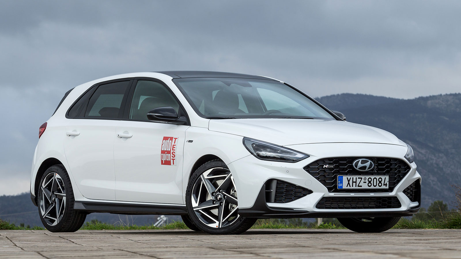 Δοκιμή Hyundai i30, αυτόματο με 140 άλογα