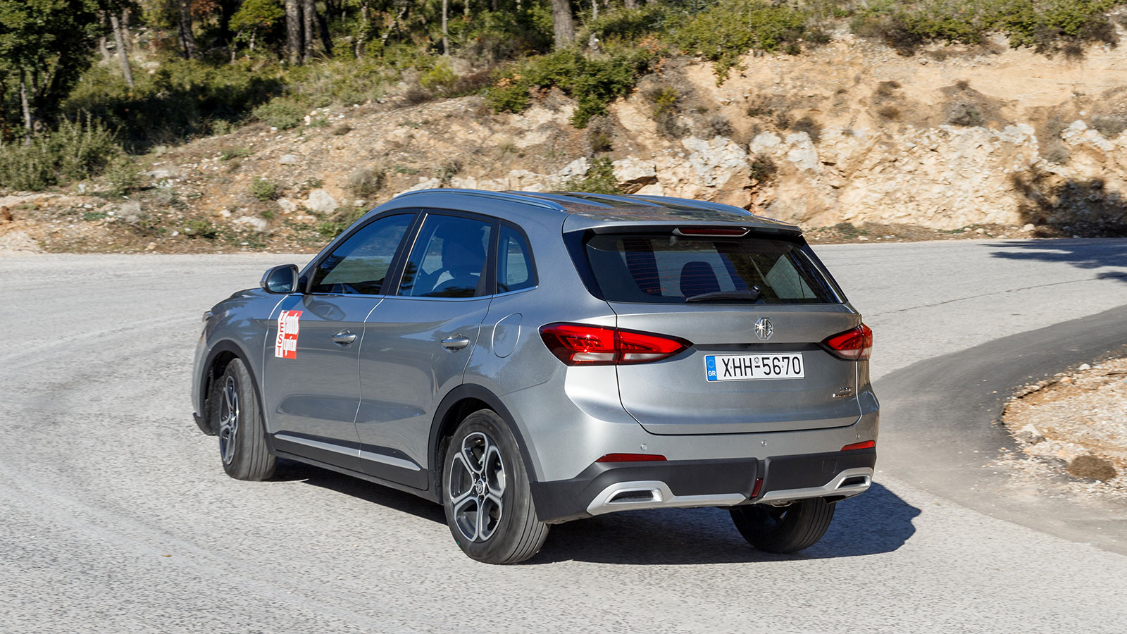 Το κάθε άλογο του ZS MAX Hybrid+ είναι κάτι παραπάνω από 100 ευρώ φθηνότερο σε σχέση με τον μέσο όρο της κατηγορίας.