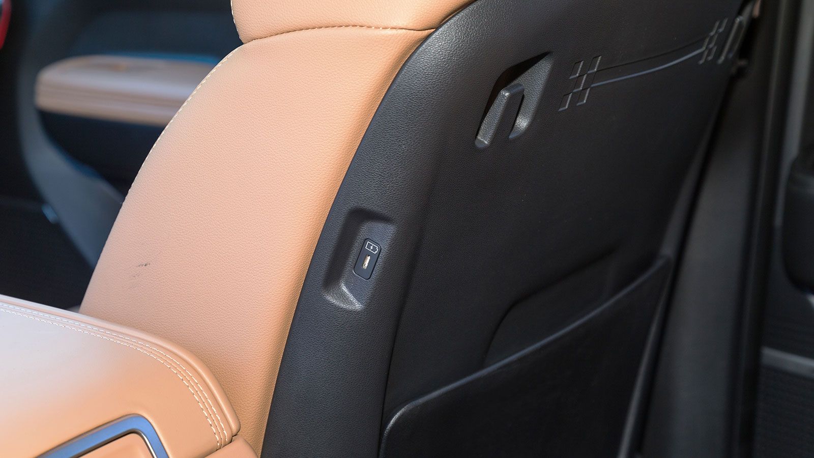 Το Hyundai Santa Fe στο Test Center του AutoΤρίτη