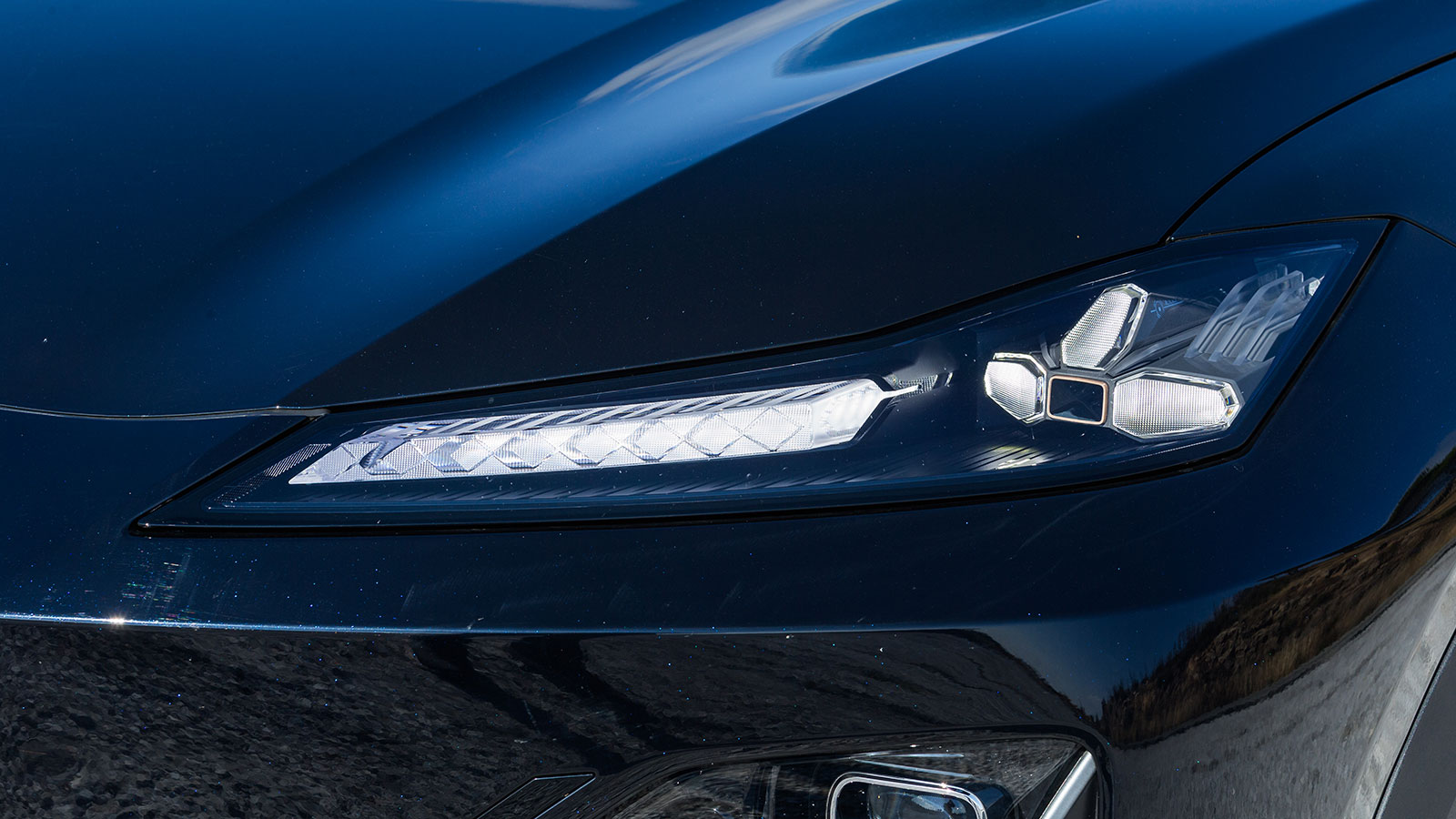 Δοκιμή: Deepal S07 - Το πρώτο ηλεκτρικό SUV της Changan