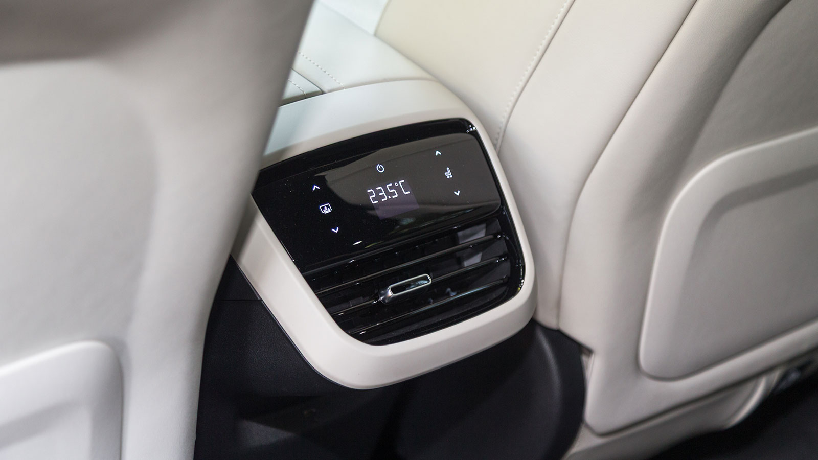 Δοκιμή: Deepal S07 - Το πρώτο ηλεκτρικό SUV της Changan