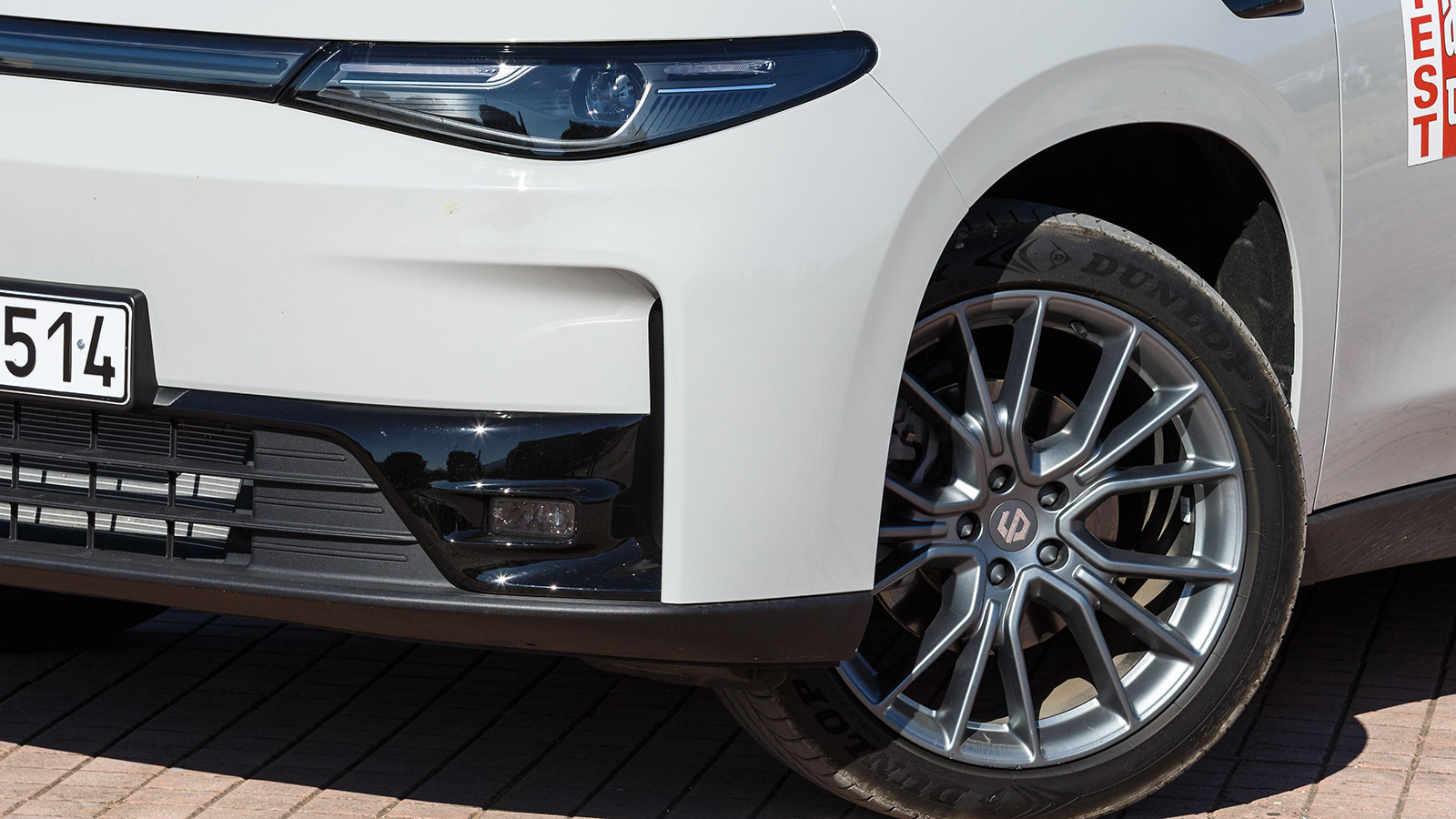 Δοκιμή: Leapmotor C10 Range Extender EV