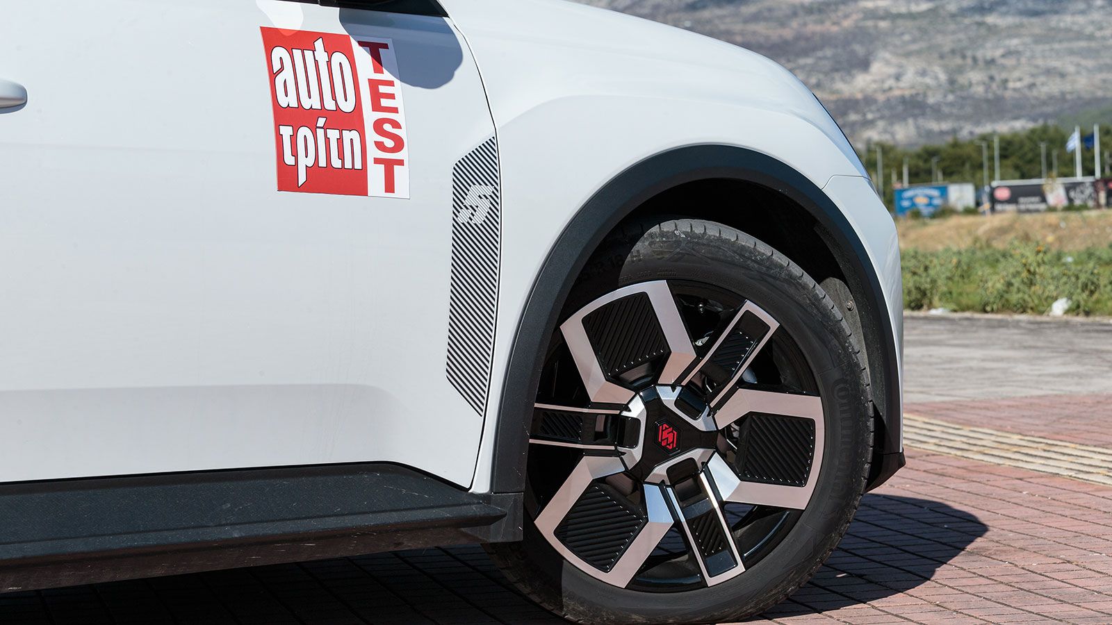 Renault 5: Δοκιμή της βασικής έκδοσης με ιπποδύναμη 120 PS