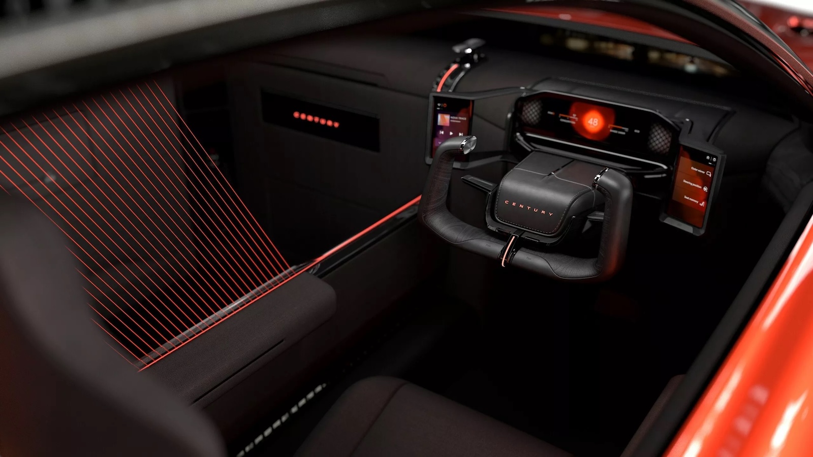Toyota Century Coupe: Η ιαπωνική απάντηση στη Rolls-Royce 
