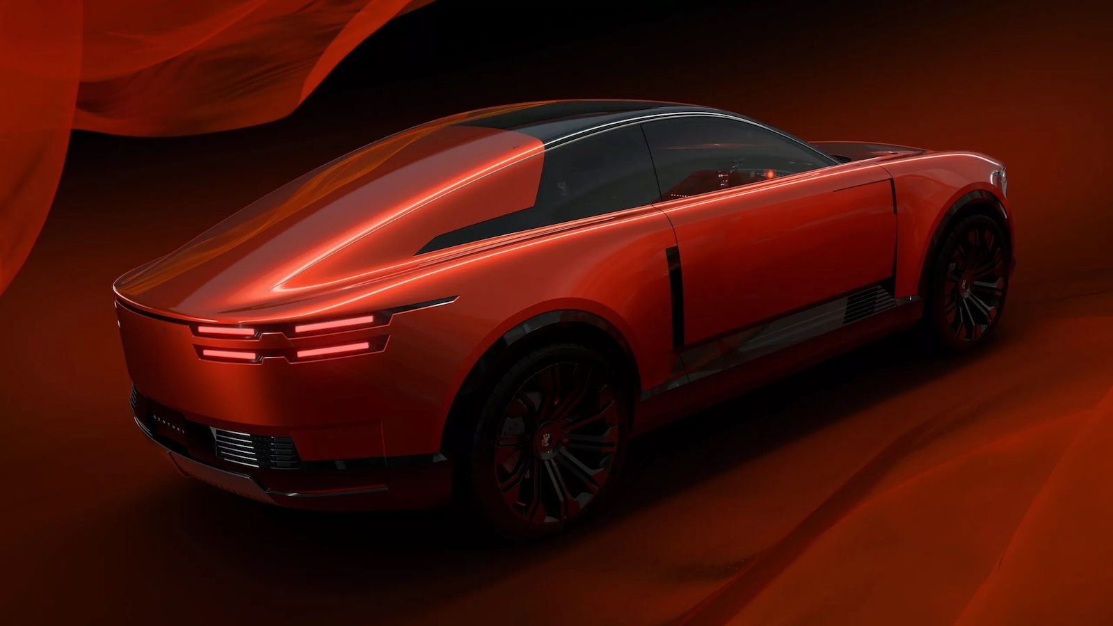 Toyota Century Coupe: Η ιαπωνική απάντηση στη Rolls-Royce 