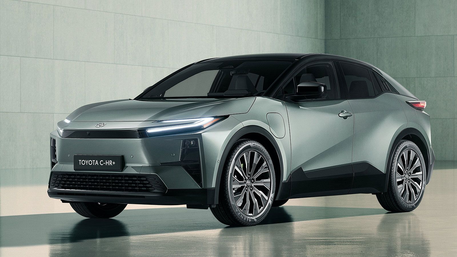 Τα αυτοκίνητα της Toyota στην Ελλάδα για το 2026