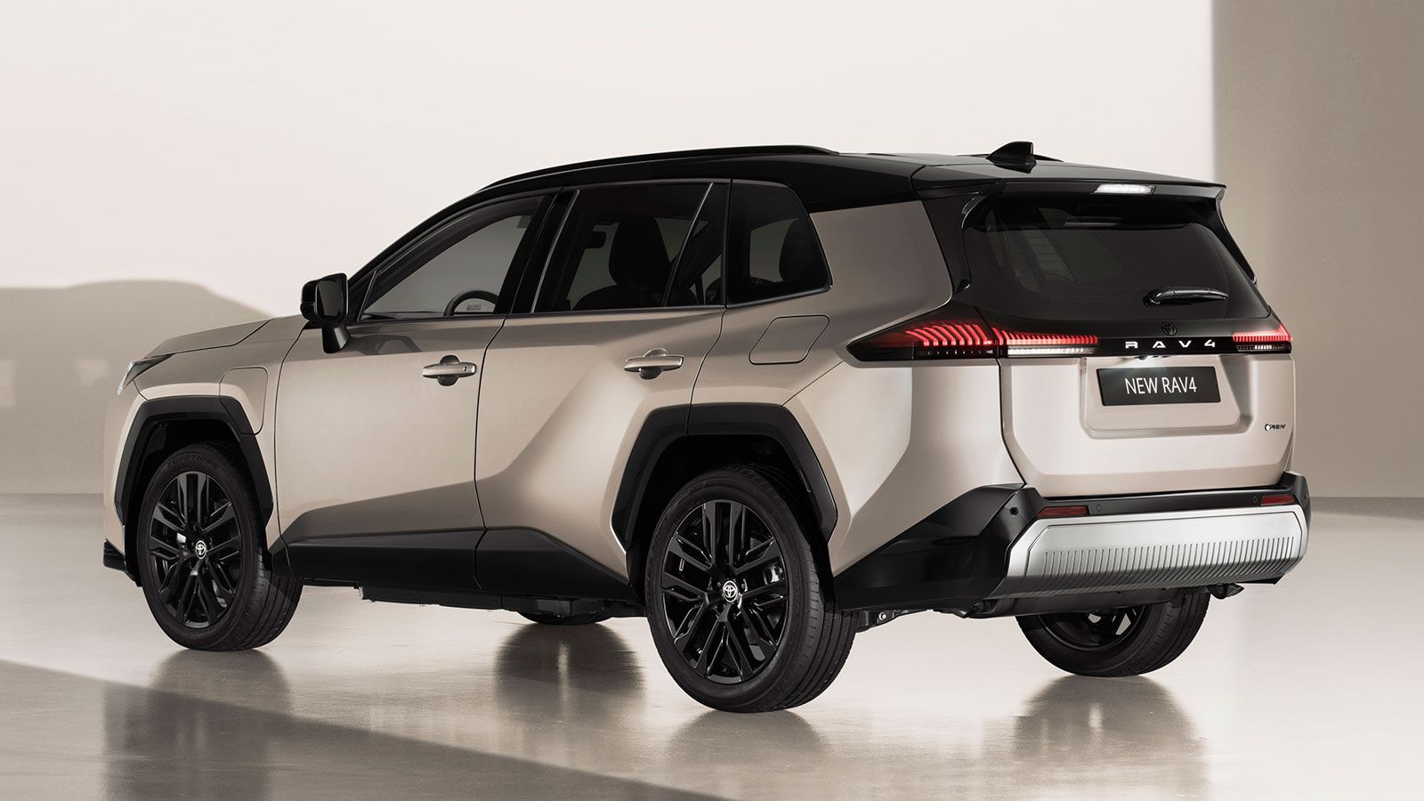 Τα αυτοκίνητα της Toyota στην Ελλάδα για το 2026