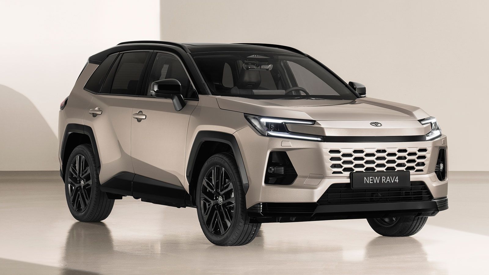 Η νέα γενιά του Toyota RAV4 θα έρθει με νέα στοιχεία αλλά και βελτιωμένη υβριδική και Plug-in υβριδική τεχνολογία. 