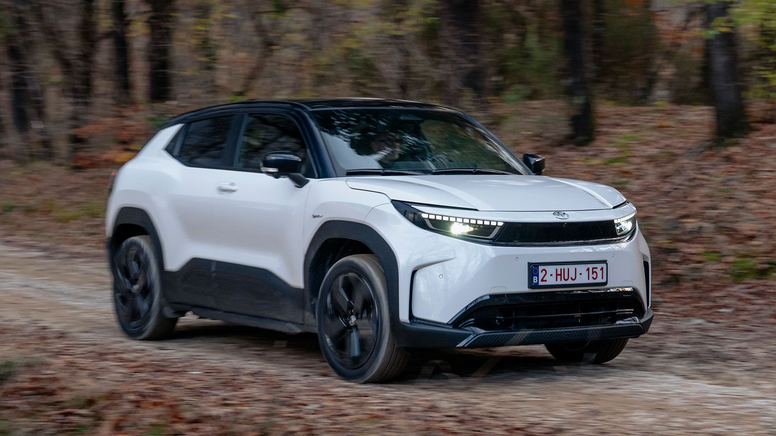 Τα αυτοκίνητα της Toyota στην Ελλάδα για το 2026