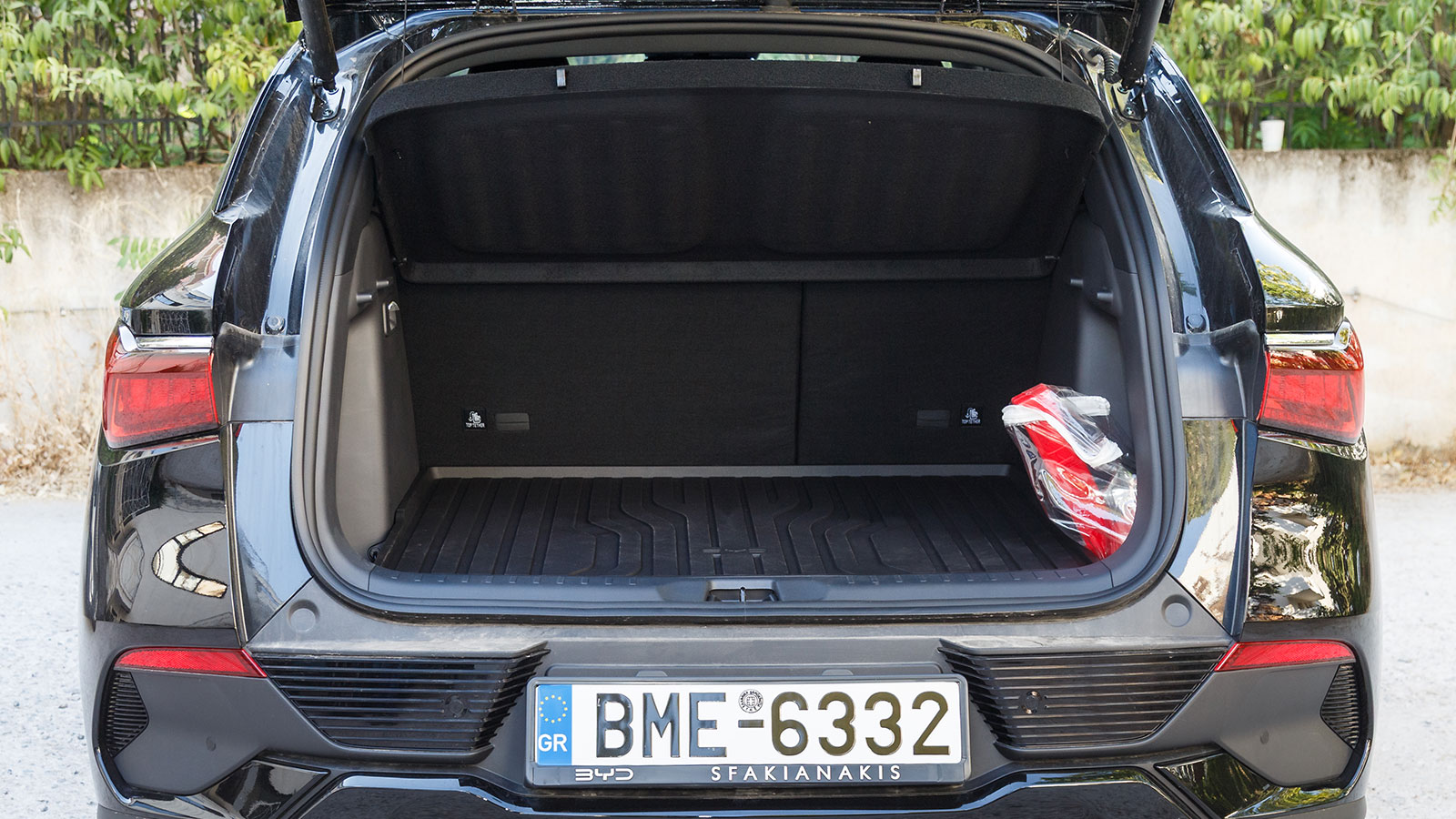 Ποιο ηλεκτρικό SUV; BYD Atto 3 ή Ford Explorer