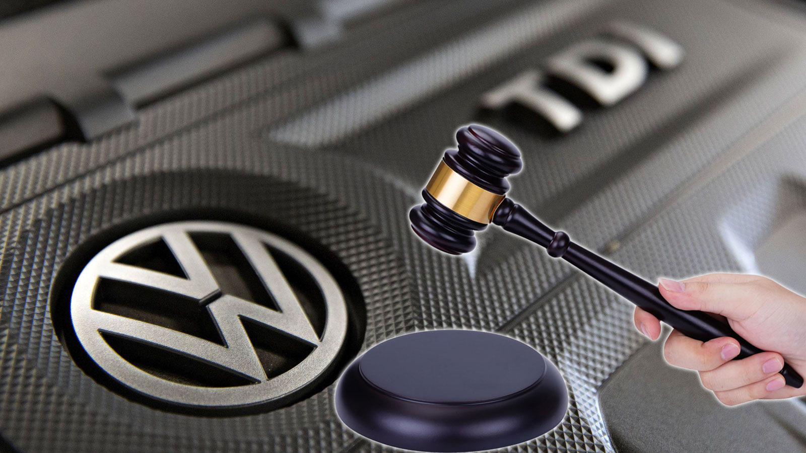 Γερμανία: Ποινές φυλάκισης 2-4,5 ετών σε πρώην στελέχη της Volkswagen για το dieselgate