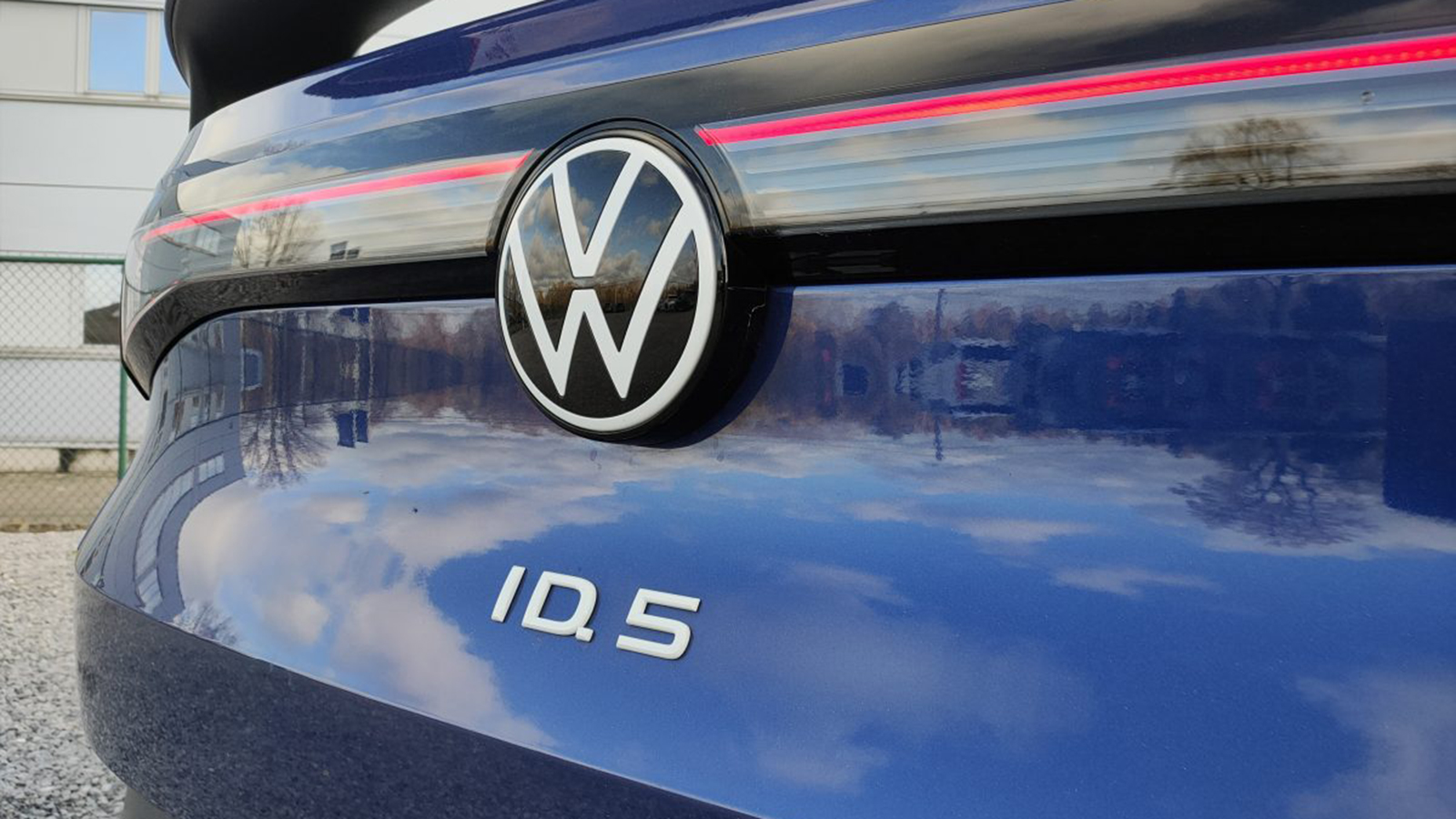 Τέλος τα ονόματα ID στα ηλεκτρικά της Volkswagen 