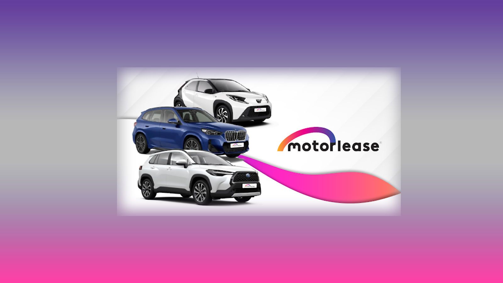 Η Motorlease Α.Ε., με παρουσία 2,5 δεκαετιών στον κλάδο της μίσθωσης αυτοκινήτου, αποτελεί σήμερα έναν από τους πιο σταθερούς και αξιόπιστους παρόχους