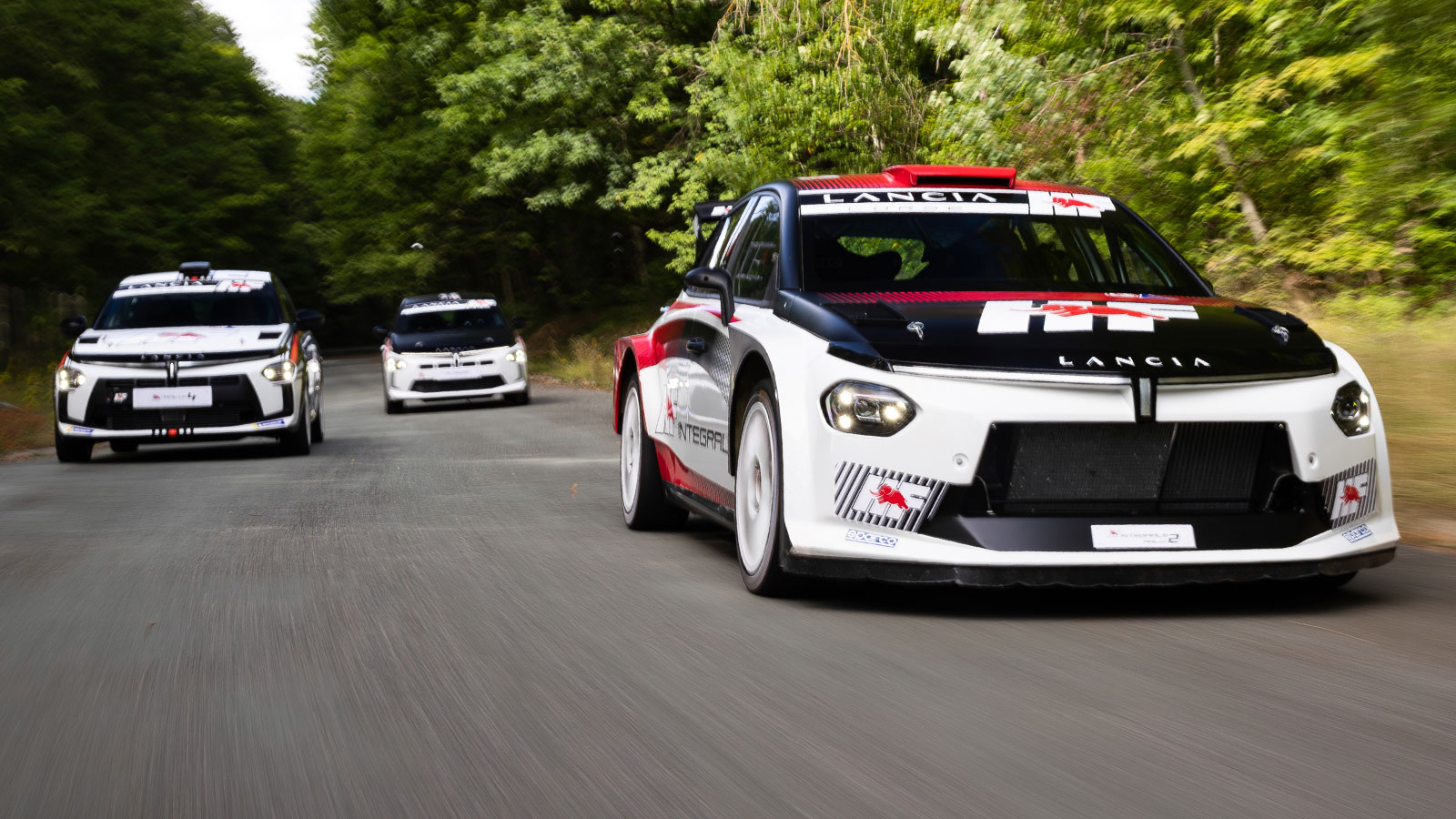 Επίσημο: Η Lancia επιστρέφει στο WRC - Ποιος είναι ο πρώτος αγώνας;