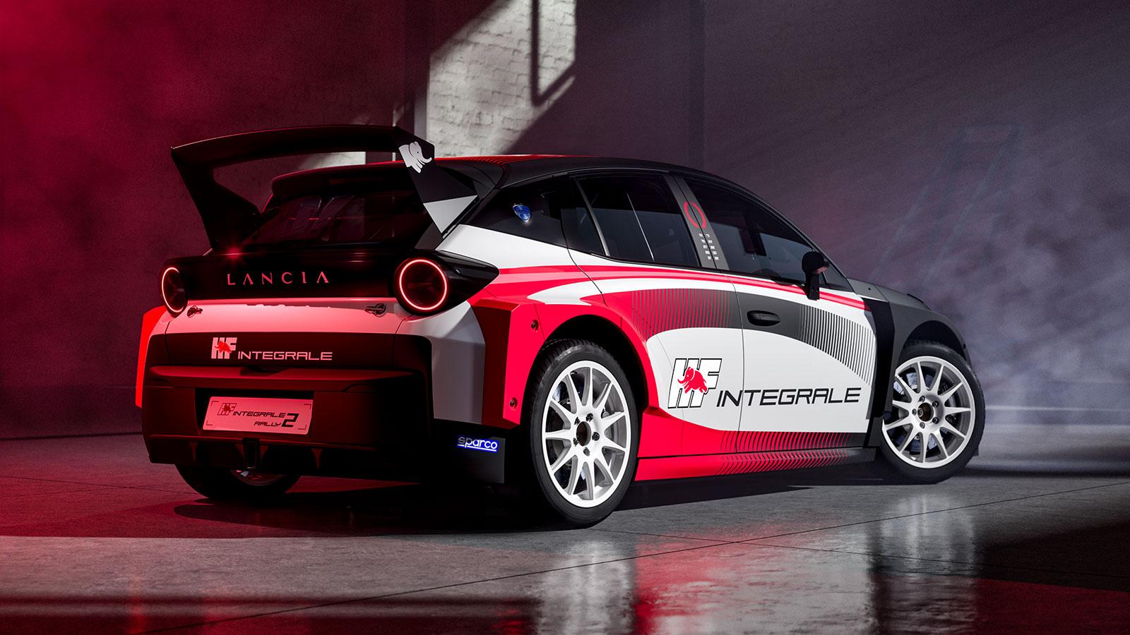 Επίσημο: Η Lancia επιστρέφει στο WRC - Ποιος είναι ο πρώτος αγώνας;