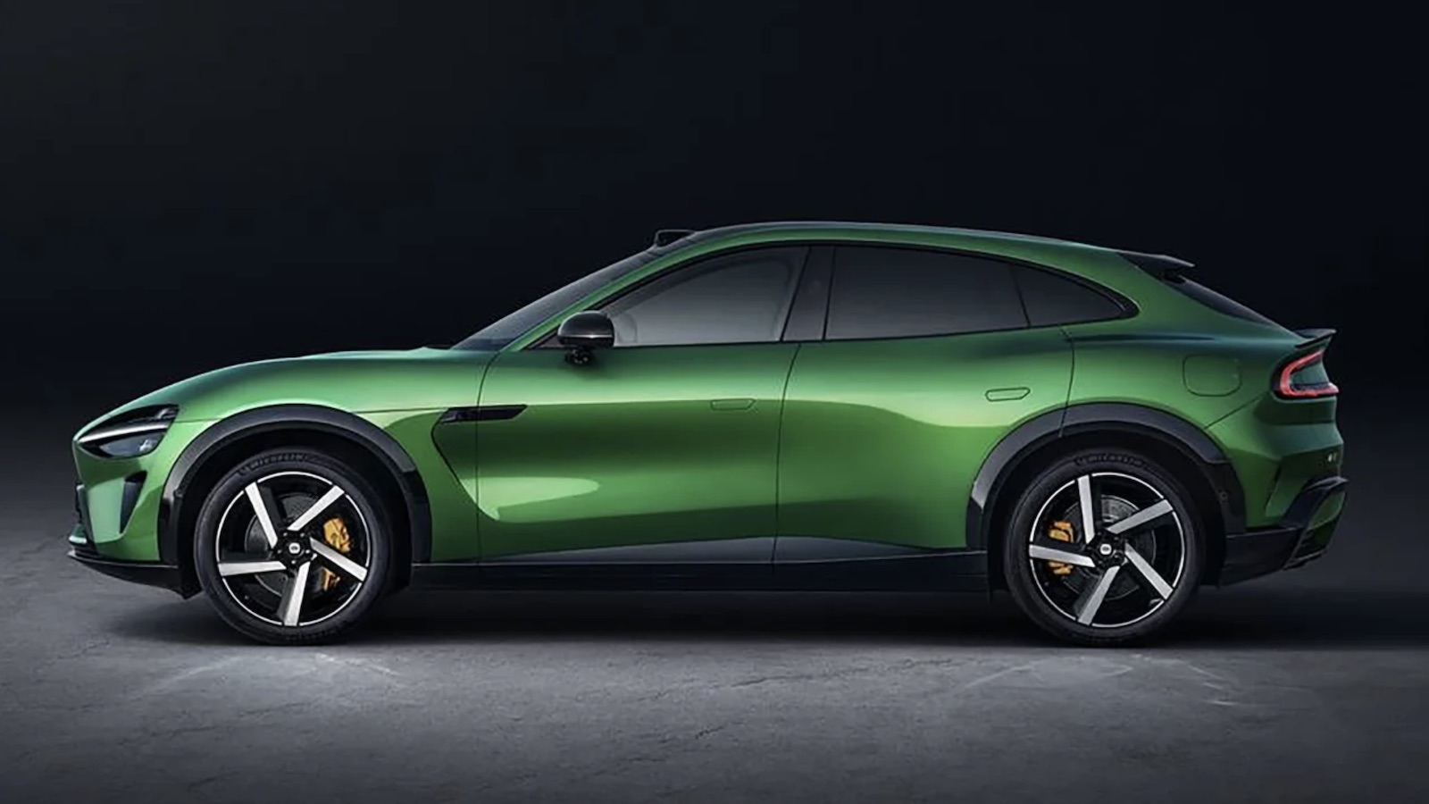 Xiaomi YU7: Το νέο ηλεκτρικό SUV που απειλεί «στα ίσια» το Tesla Model Y