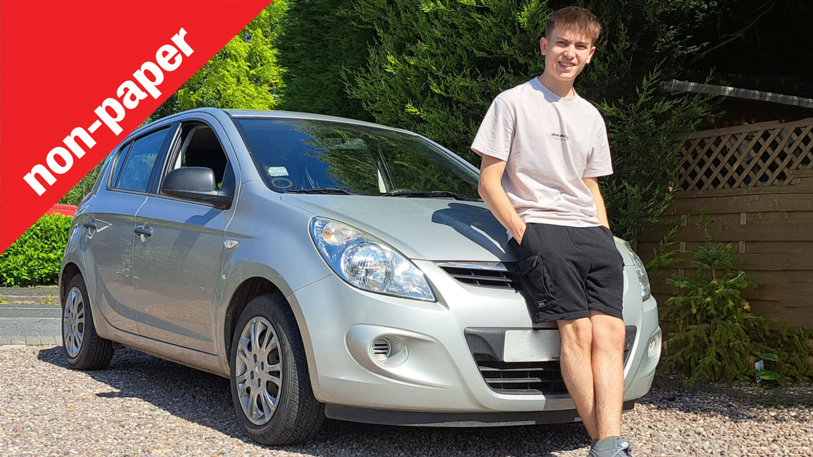 Οι νέοι δεν θέλουν τα SUV -Θα επιστρέψουν πολυμορφικά & hatchback;